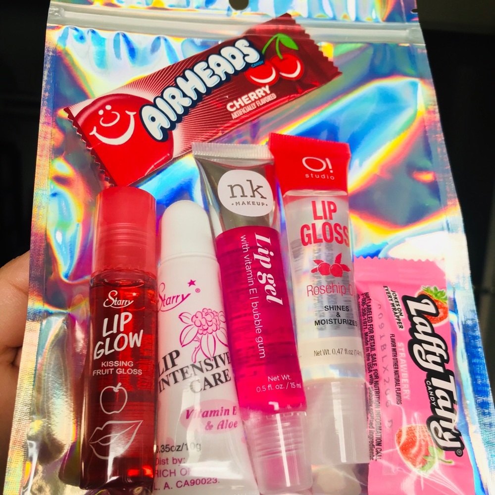 Rosie Lip Bundle